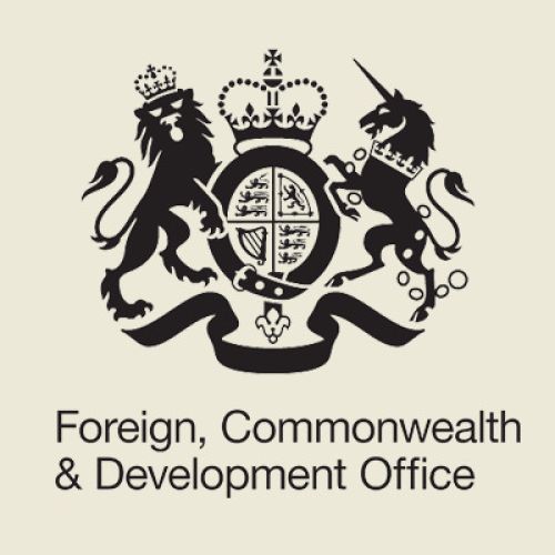 Foreign , CommonweaIth & Development Office - London