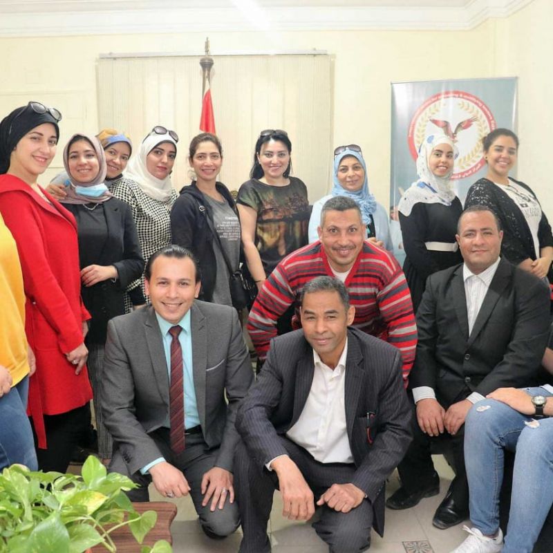 برنامج مهارات المزيع التلفزيوني 