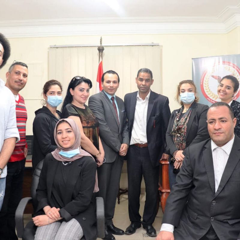 برنامج مهارات المزيع التلفزيوني 