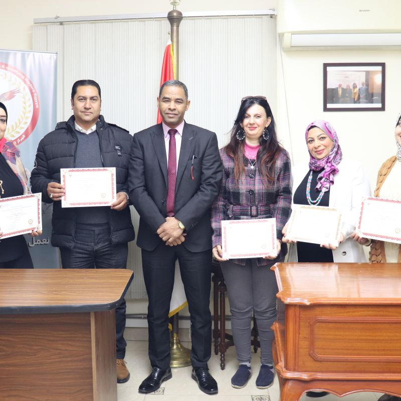 برنامج صناعة المحتوي المرئي 