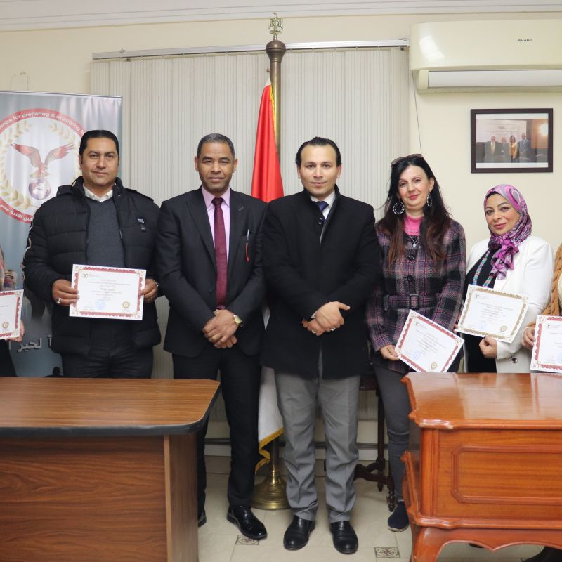 برنامج صناعة المحتوي المرئي 