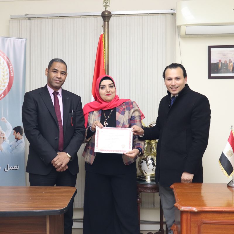 برنامج صناعة المحتوي المرئي 