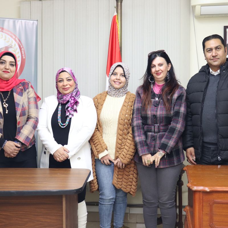 برنامج صناعة المحتوي المرئي 