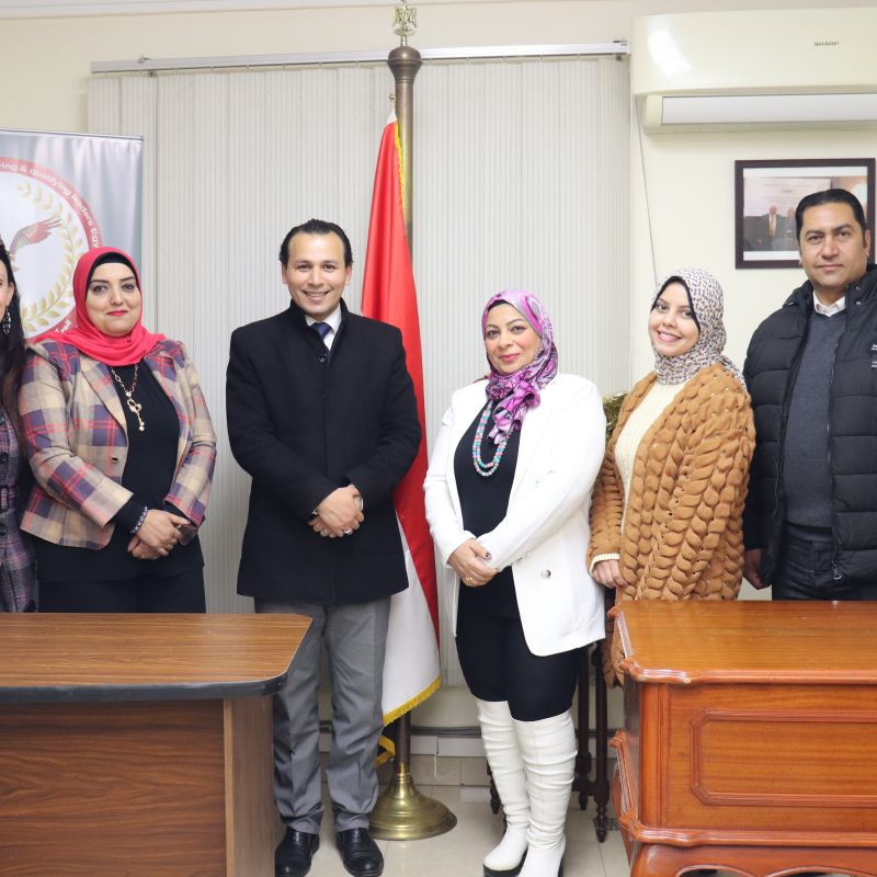 برنامج صناعة المحتوي المرئي 