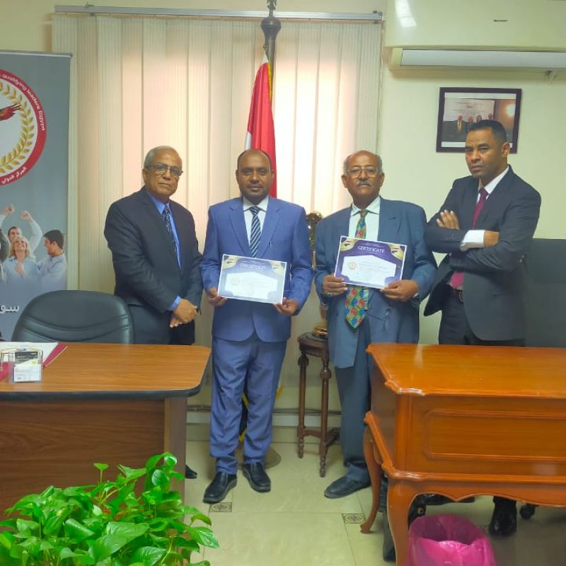  Strategic Business Continuity Management Course 2022 - State of Yemen