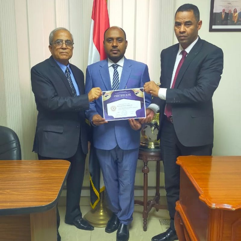  Strategic Business Continuity Management Course 2022 - State of Yemen