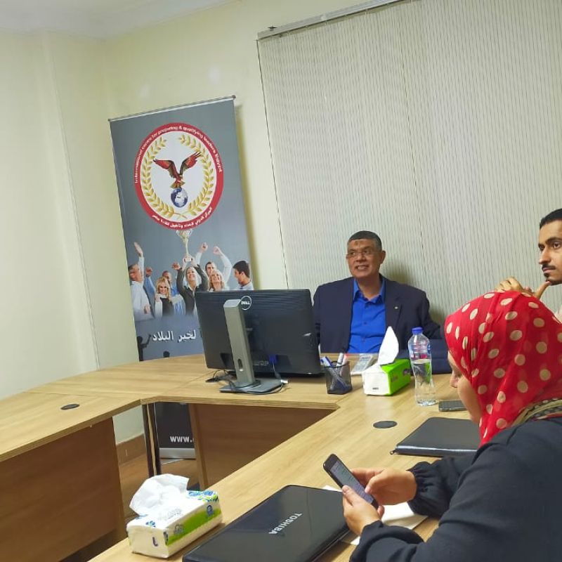 Strategic Marketing Plan Course 2023 Second Airports Gathering - Kingdom of Saudi Arabia