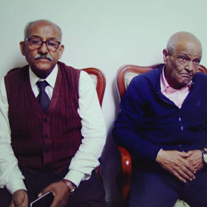 بروتكول تعاون بين المركز وجمعية الاحلام الافرواسيوية 