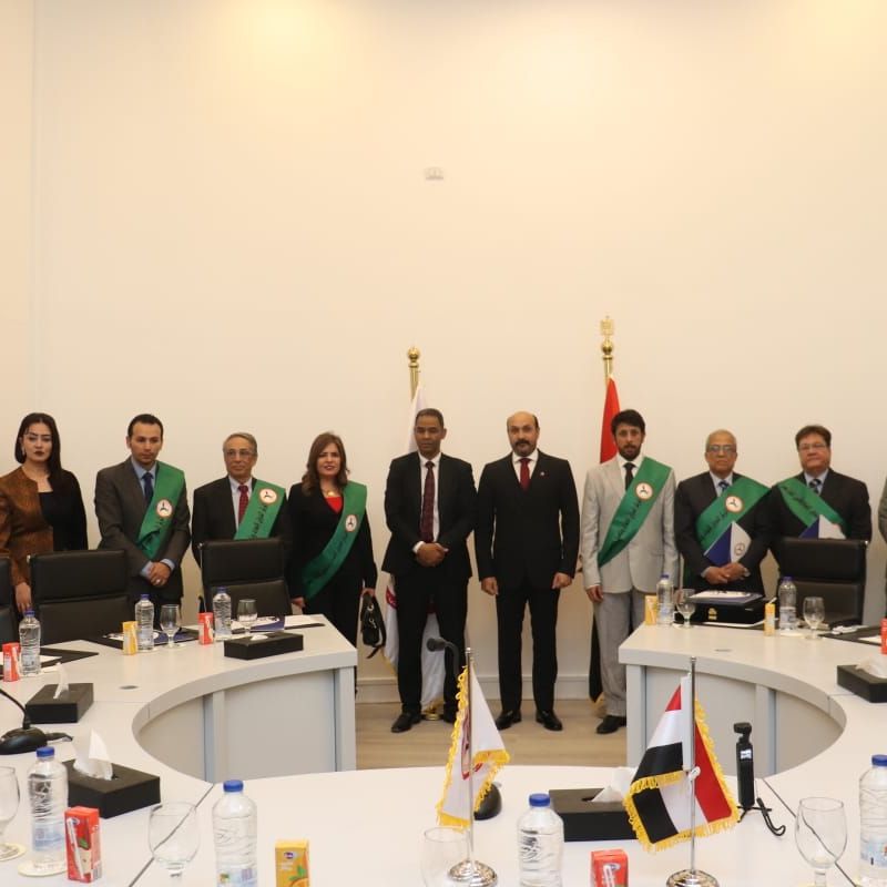    graduation party for gentlemen/officers - Bahrain Defense Force in the presence of Brigadier Gene