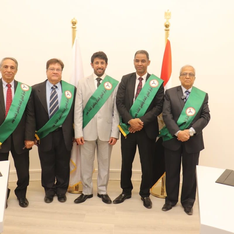    graduation party for gentlemen/officers - Bahrain Defense Force in the presence of Brigadier Gene