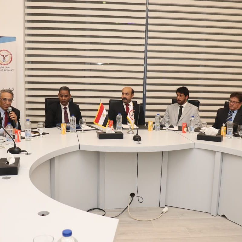    graduation party for gentlemen/officers - Bahrain Defense Force in the presence of Brigadier Gene