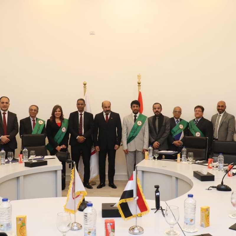    graduation party for gentlemen/officers - Bahrain Defense Force in the presence of Brigadier Gene