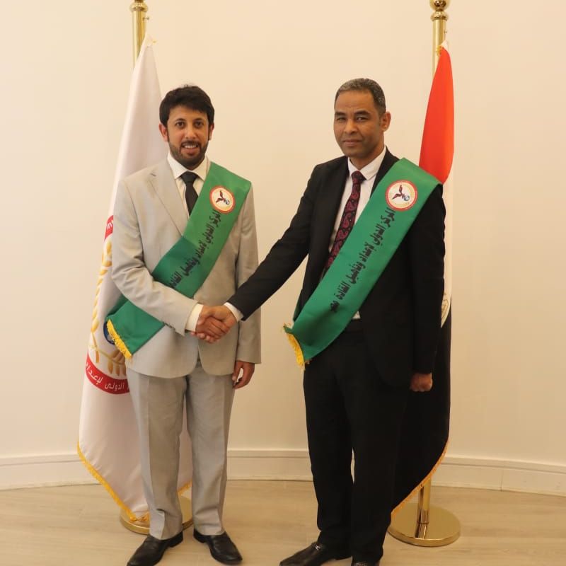    graduation party for gentlemen/officers - Bahrain Defense Force in the presence of Brigadier Gene