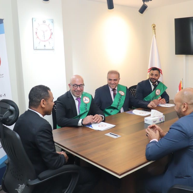  Graduation of a batch of gentlemen officers - Ministry of Interior - Kingdom of Bahrain Course No. 