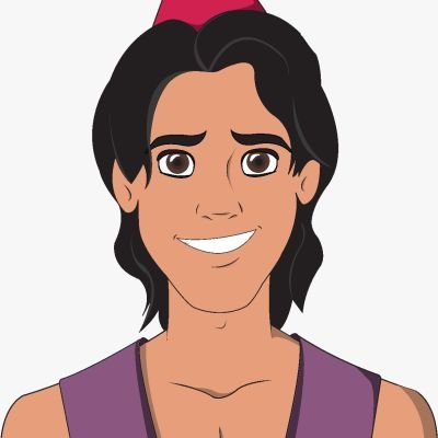 Aladdin