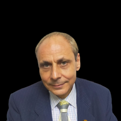 Advisor. Hani Boutros Boutros