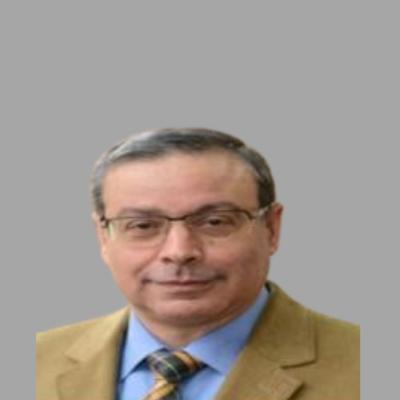   Dr. Abdel-Masih Samaan  