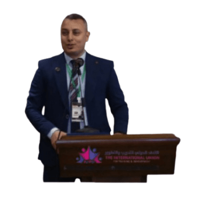 د.محمد الجندي