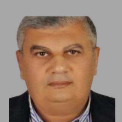 Advisor. Hani Nasr