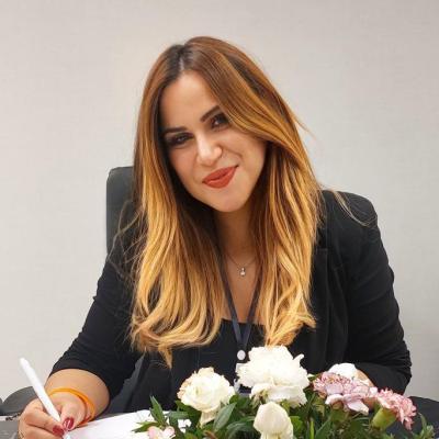  أمينة خميس الصغير حرم السبوعي