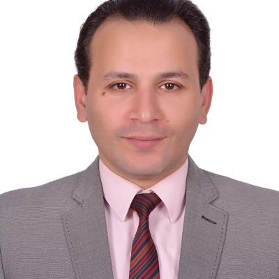 Mr.Mohamad Najm Al-Din