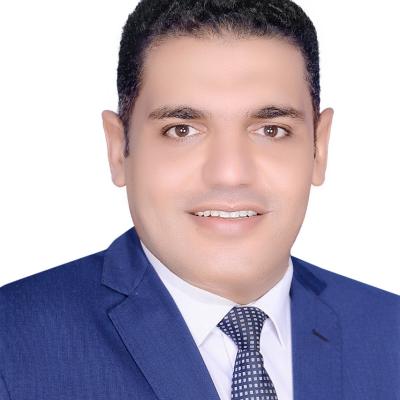   Dr. Ahmed Talha Hussein