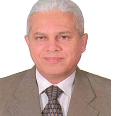 DR.TAREK ABDEL-MONEIM HAMED