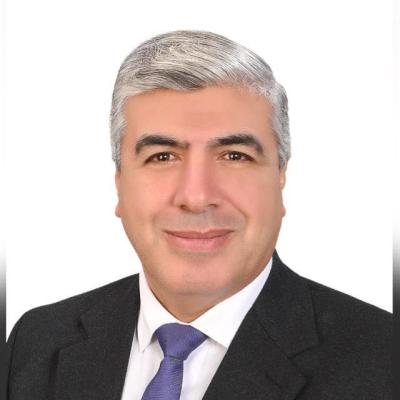  . Dr. Mohamed Fawzi Riad Wali