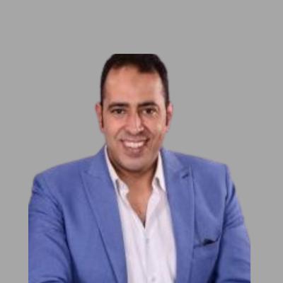 Dr. Mohamed Sayed  Abonar