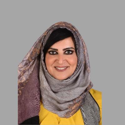 الدكتورة غادة عامر 