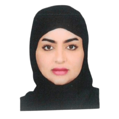 أ.بينه حمد عتيق البريدى المرى