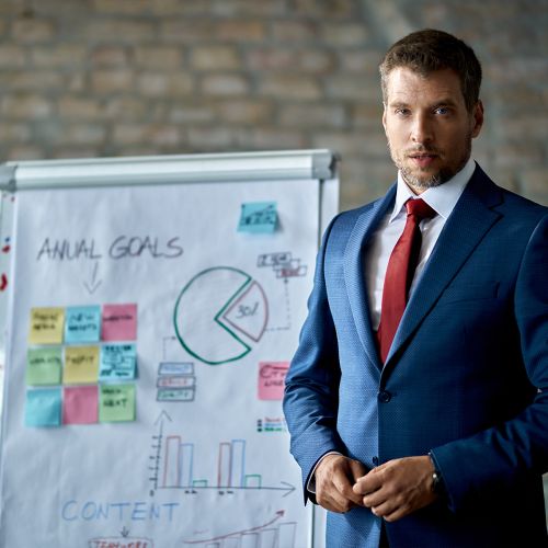 كيف تبني دورتك التدريبية