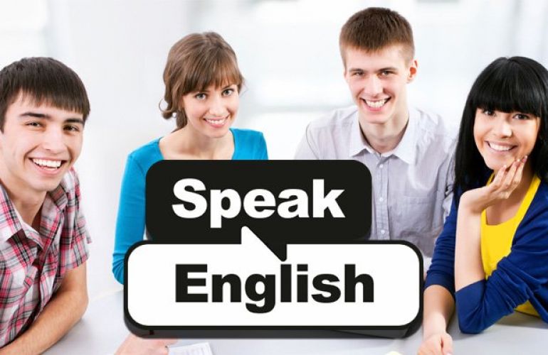 Learn English