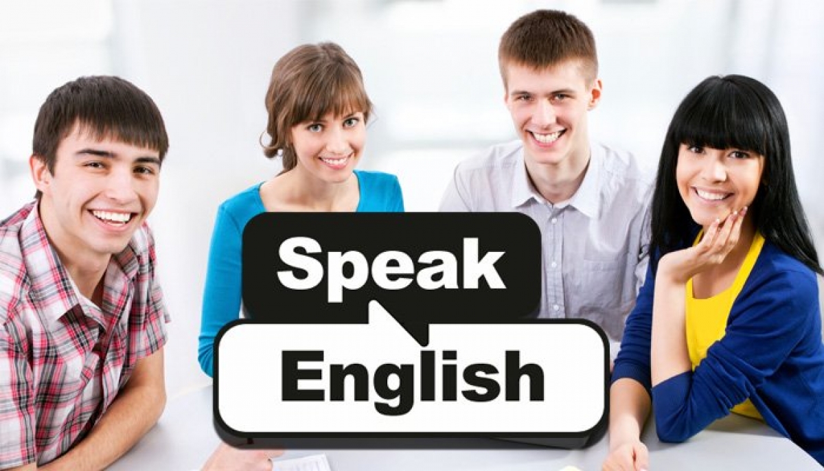 Learn English