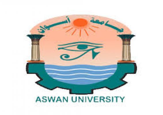 Aswan University in the Arab Republic of Egypt