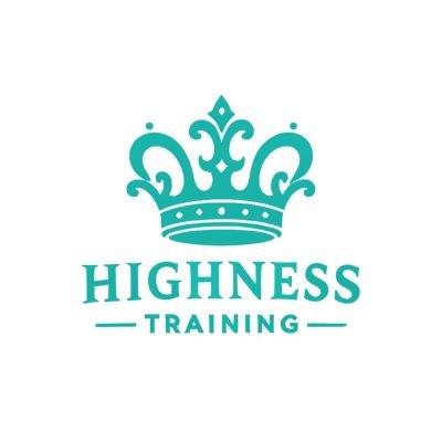 _HIGHNESS TRAINING_
