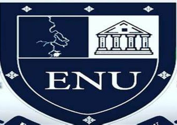  Nile European University