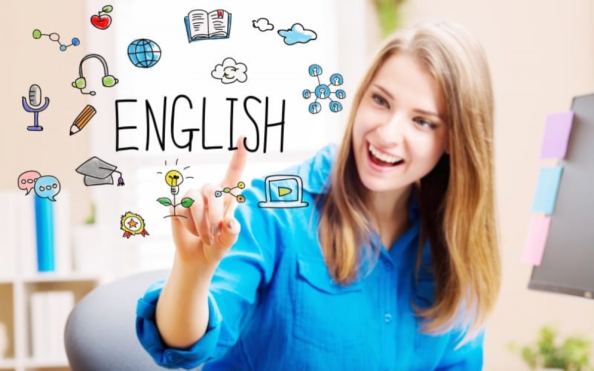 Learn English