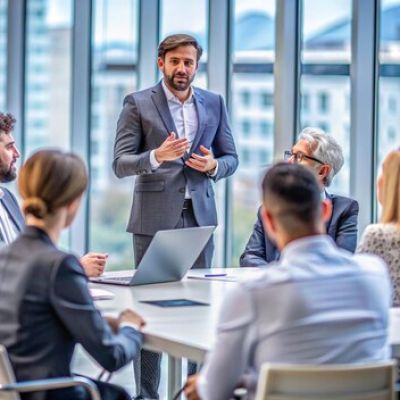 International Certificate sector - ICS