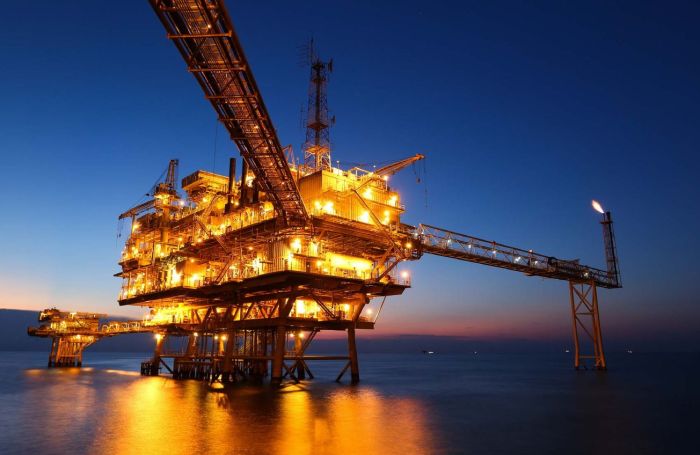 Oil and Gas Sector - OGS