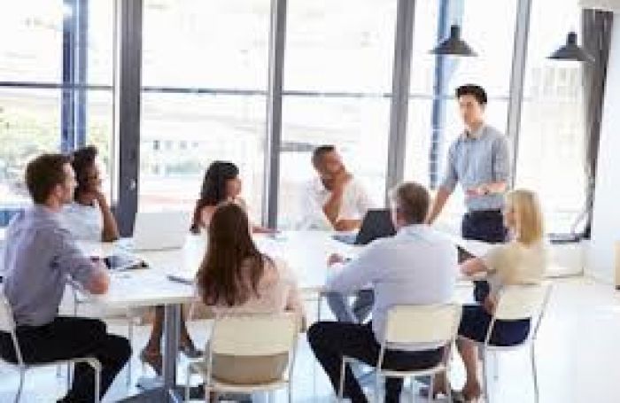 Human Development sector - HDS