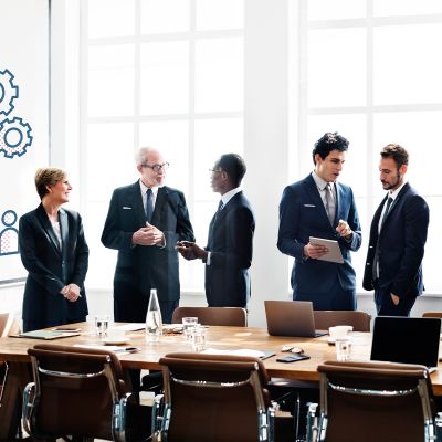 الاستشارات العلمية