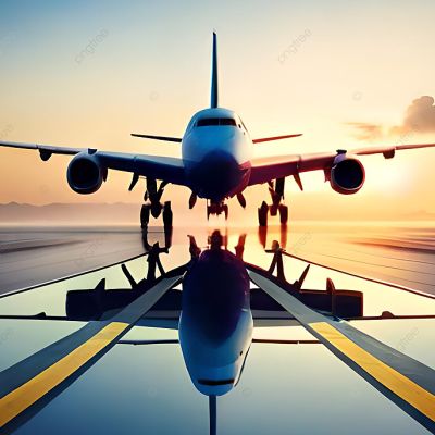 Aviation and hospitality sector