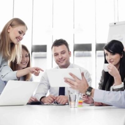 Management and Leadership sector - MLS