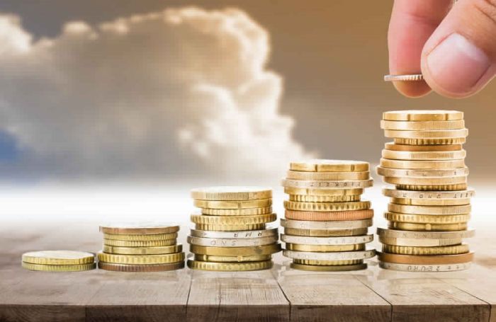 Banking and Finance sector - BFS