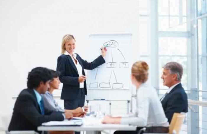 Education sector - ES