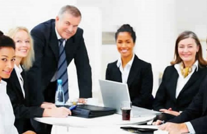 Human Resources Sector - HRS