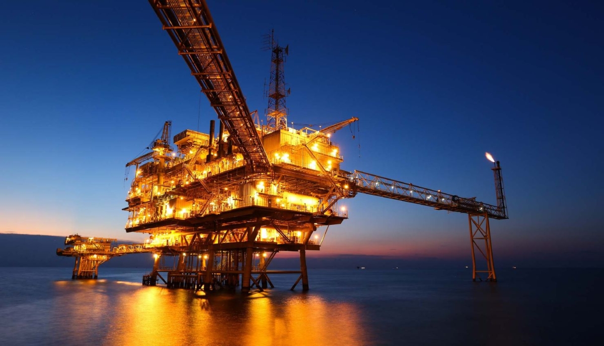 Oil and Gas Sector - OGS