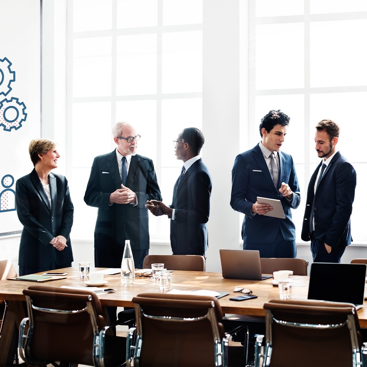 الاستشارات العلمية