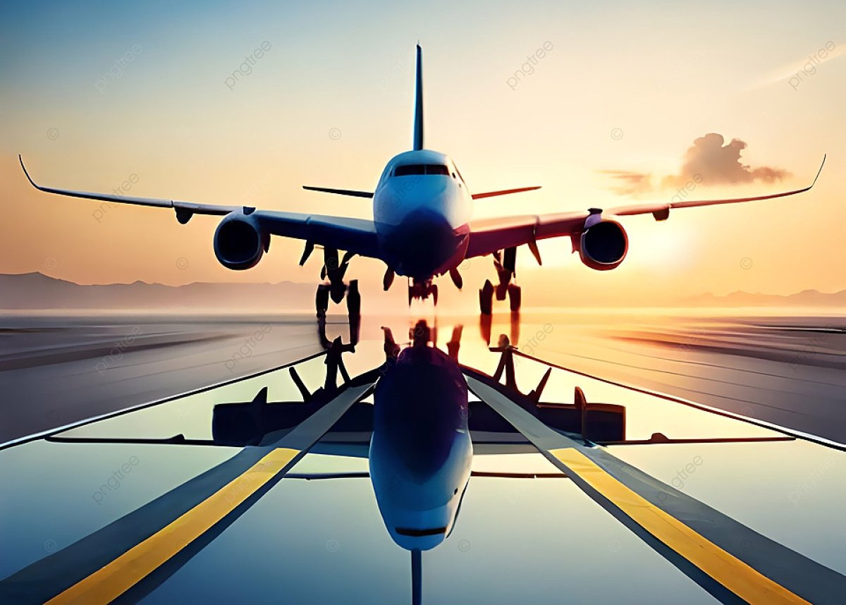 Aviation and hospitality sector